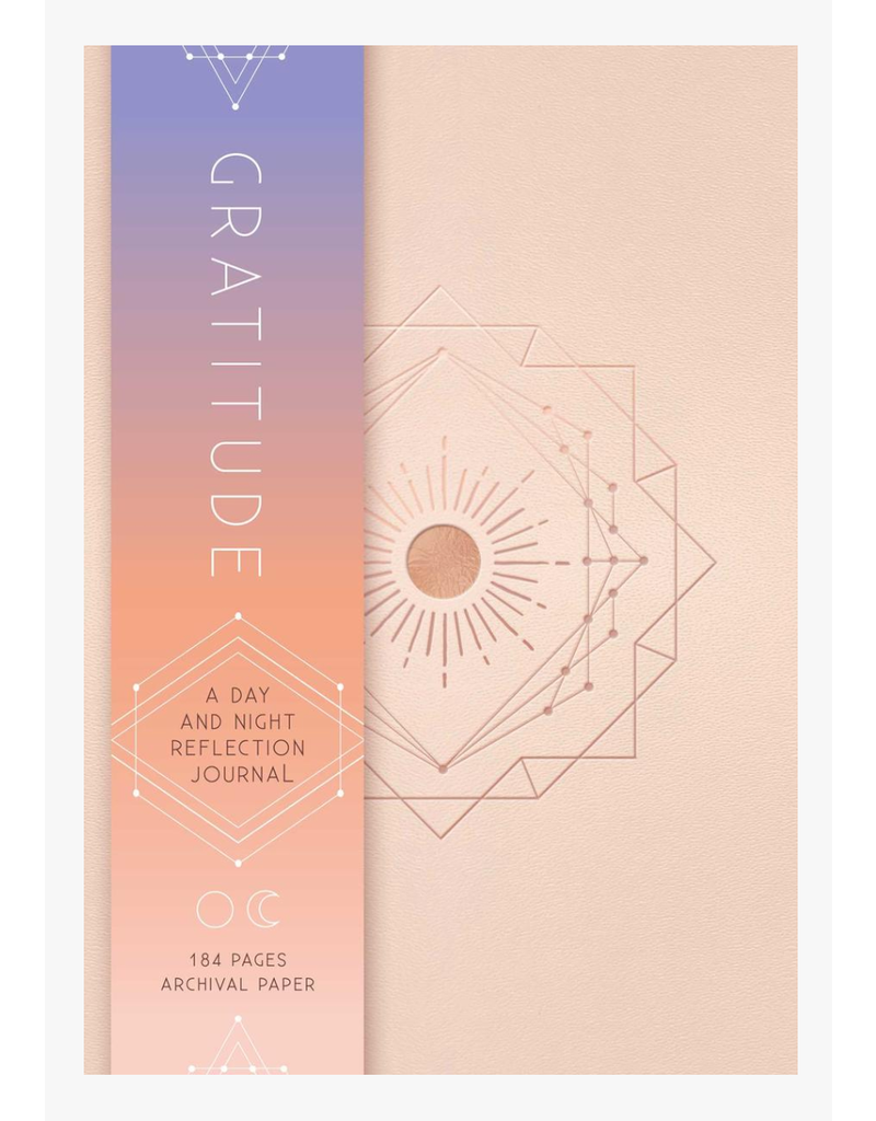 Simon & Schuster Self Help Journal Collection