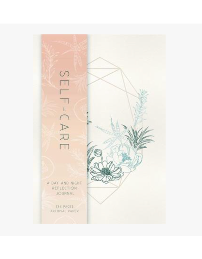 Simon & Schuster Self Help Journal Collection