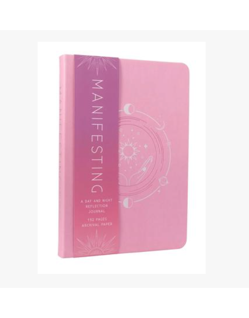 Simon & Schuster Self Help Journal Collection