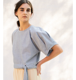 Bodybag by Jude Bahia Top-Strip