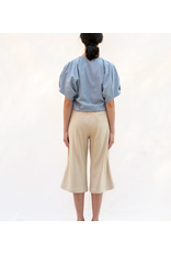 Bodybag by Jude Bahia Top-Strip