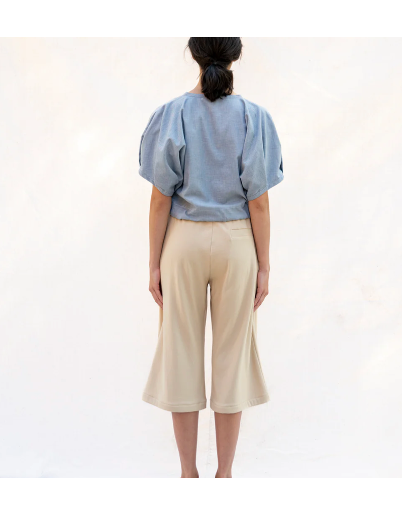 Bodybag by Jude Bahia Top-Strip