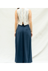 Bodybag by Jude Sao Paulo Pant-Navy