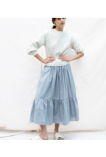 Bodybag by Jude Bahia Skirt-Strip