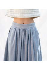 Bodybag by Jude Bahia Skirt-Strip