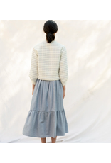 Bodybag by Jude Bahia Skirt-Strip