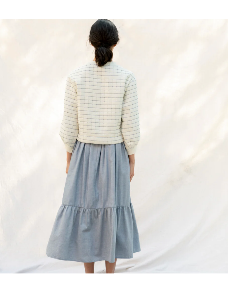Bodybag by Jude Bahia Skirt-Strip