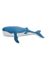Autruche MUM & BABY, GRAVILLOU THE WHALE, BLUE