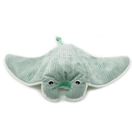 Autruche MUM & BABY, MENTALOU THE MANTA RAY, MINT