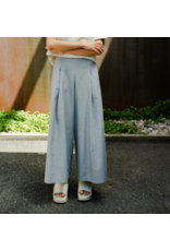 Bodybag by Jude Sao Paulo Pant-Stripe