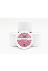 Green Ash Decor Calm-Lemon & Lavender-Crackling Wood Wick