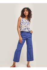 Marigold Inc Rocky Pant-Azur