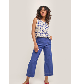 Marigold Inc Rocky Pant-Azur
