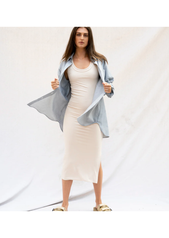 Bodybag by Jude Ipanema Shirt-Strip