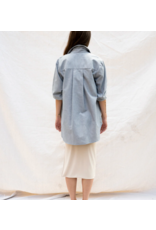Bodybag by Jude Ipanema Shirt-Strip