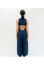 Bodybag by Jude Market Jumpsuit-Navy