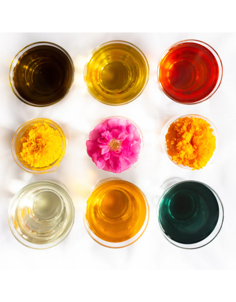 East Coast Glow Wild Lavender + Oatmeal | Salt of the Earth™ Sea Salt Bomb