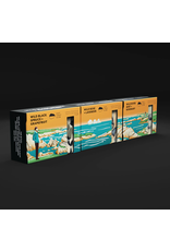 East Coast Glow Wild River Mint + Rosemary Iceberg Infused Soap