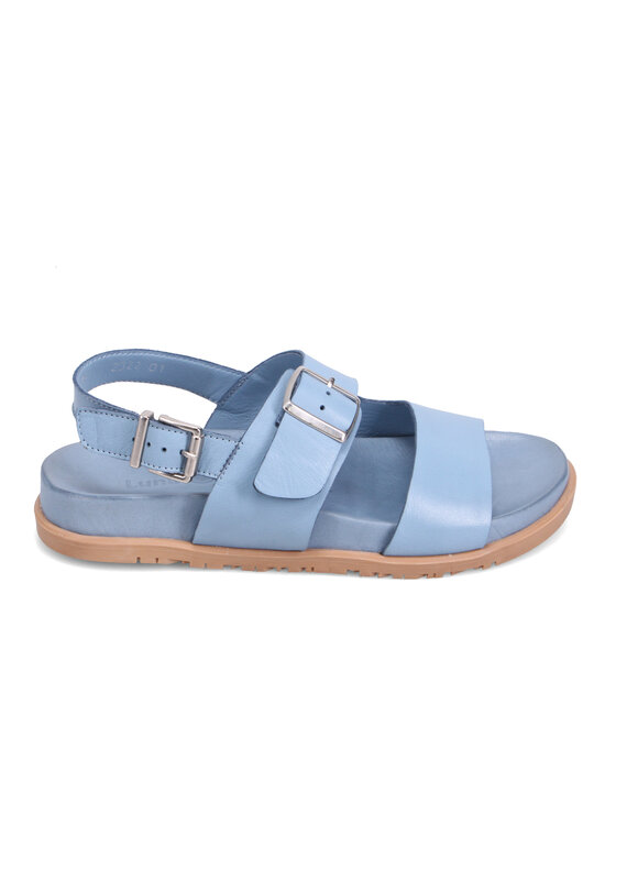 Luna Sole Siera-Denim