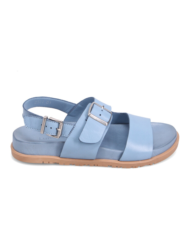 Luna Sole Siera-Denim