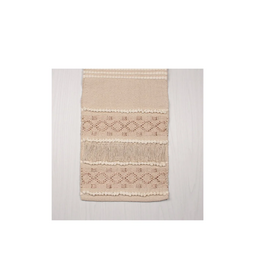 Harman Nova Table Runner-Natural