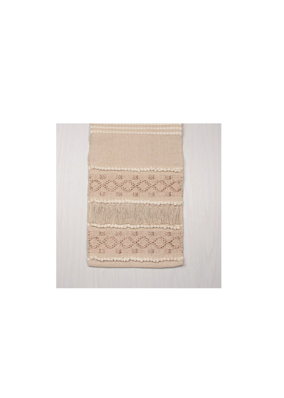Harman Nova Table Runner-Natural
