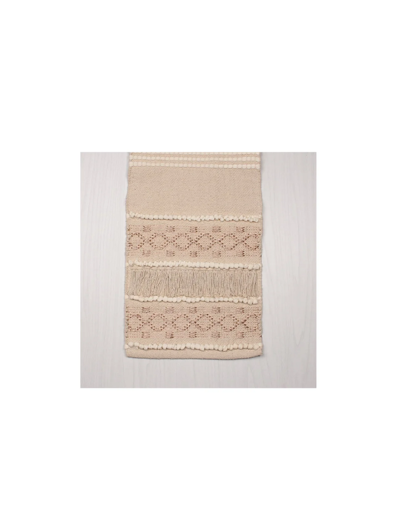 Harman Nova Table Runner-Natural