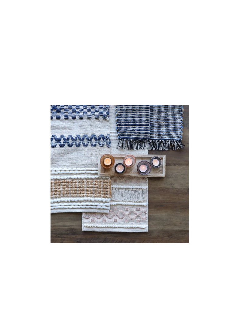 Harman Nova Table Runner-Natural