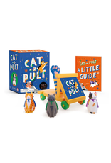 Hachette Cat-a-Pult