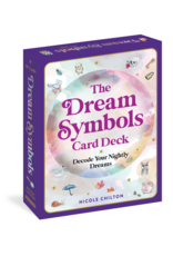 Hachette The Dream Symbols Card Deck