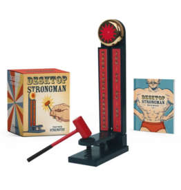 Harman Desktop Strongman