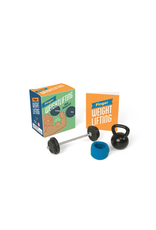 Hachette Finger Weightlifting