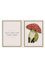 Hachette The Little Frog's Guide to Self-Care