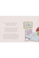 Hachette The Little Frog's Guide to Self-Care