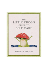 Hachette The Little Frog's Guide to Self-Care