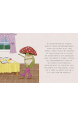 Hachette The Little Frog's Guide to Self-Care