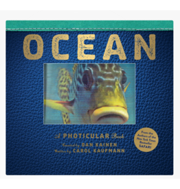 Hachette Ocean-A Photicular Book