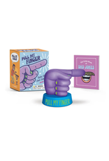 Hachette Pull My Finger Tells-15 Dad Jokes!