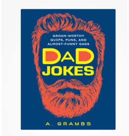 Hachette Dad Jokes