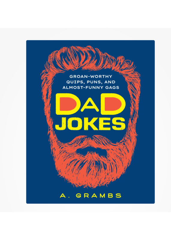 Hachette Dad Jokes