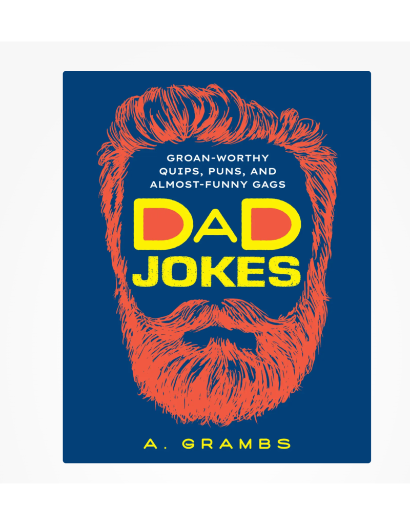 Hachette Dad Jokes