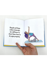 Hachette Why Your Cat Thinks You're an Idiot