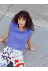 Eve Gravel Upper RU-Pensée