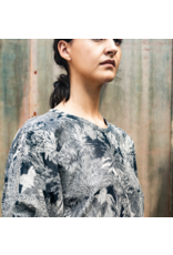 Bodybag by Jude Bahia Top-Tropical