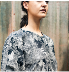 Bodybag by Jude Bahia Top-Tropical
