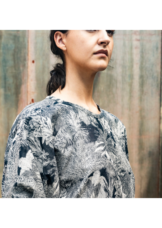Bodybag by Jude Bahia Top-Tropical