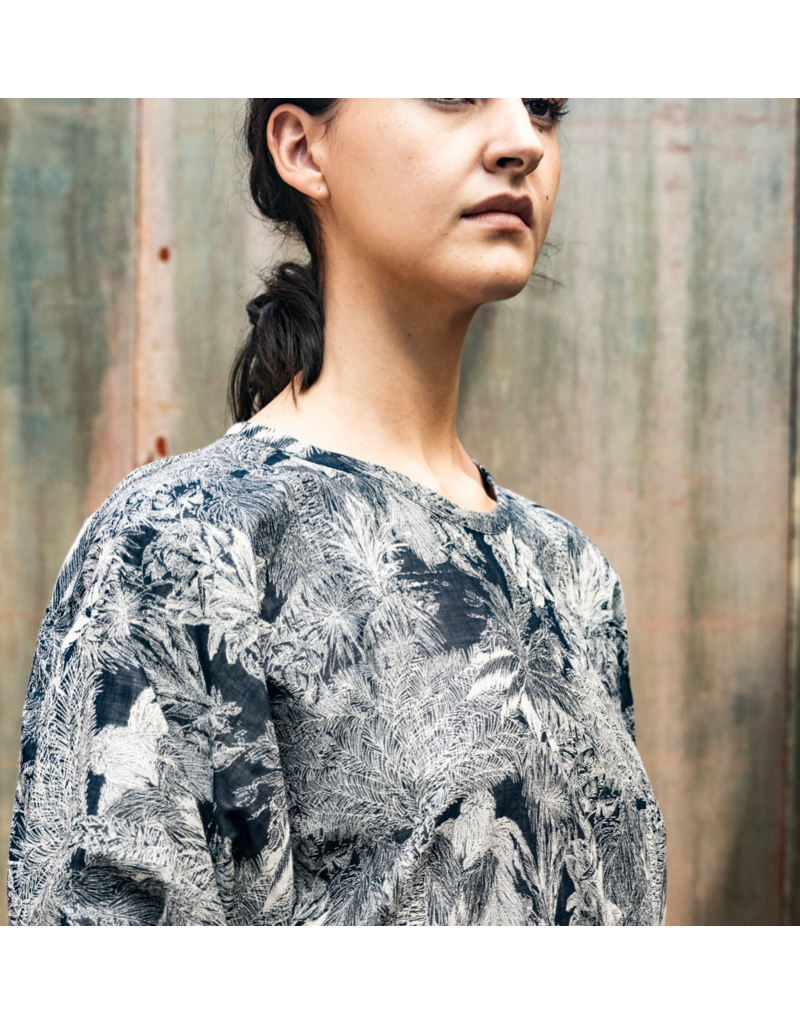 Bodybag by Jude Bahia Top-Tropical
