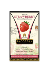 Jacobean Craft Chocolate Jacobean Bar-60G