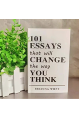 UTP Distribution 101 ESSAYS the will CHANGE the way YOU THINK