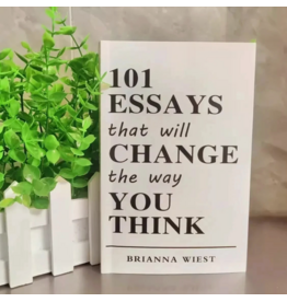 UTP Distribution 101 ESSAYS the will CHANGE the way YOU THINK